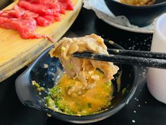 -北门涮肉·铜锅涮肉(南锣鼓巷店)