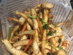 -老板恋上鱼(恒隆广场店)