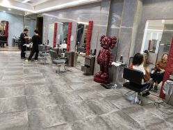 -名作·臻美Hair SaLon