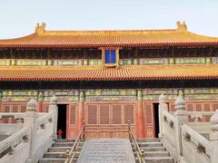 -历代帝王庙博物馆