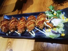 -福匠日本料理(人民路店)