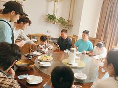 -醉壹号海鲜大排档(厦门美食地标店)