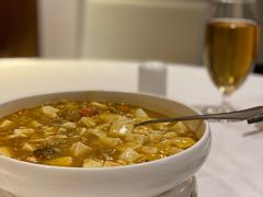 蟹粉烩豆腐-圆苑(金茂店)