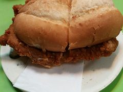 -胜利茶餐室