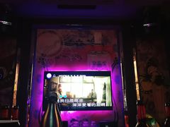 -INLOVE KTV(古墩印象城店)