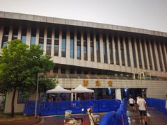 -武钢体育中心恒温游泳馆