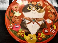 -家琳甜品(江南东店)