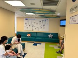 -杭州贝瑞斯美华妇儿医院·早孕·产检·儿科