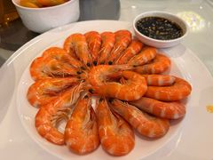 -万龙洲海鲜(阜外店)