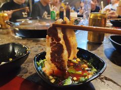 肥牛-化龙桥九宫格火锅(清水河店)