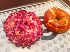 -CC BAGEL&SCONE 贝果与司康(南开大悦城店)