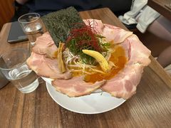 -真打拉面·日式拉面新流派(体育西横街店)