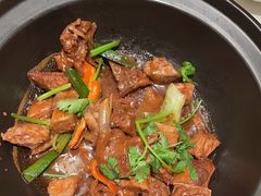 -清晖小苑•顺德地方菜(壹海城店)