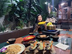 -ChitChat奇洽·Bistro(黎黄陂路店)