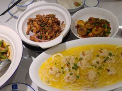 -兰湘子·湘菜小炒(崂山丽达店)