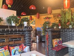 -江湖水乡铁锅炖魚(周庄嘉园店)