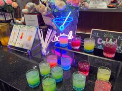 -盐城万豪酒店-盐城厨房西餐厅