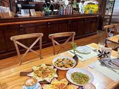 -沏点Trattoria意大利餐厅(新街口店)