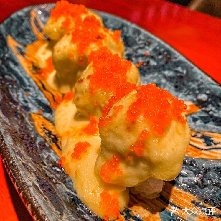 美食探店｜好吃到封神的日料分享