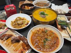 -解家河南菜(商鼎路店)