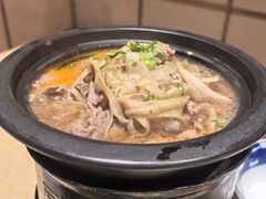 -小山日本料理(太古汇店)