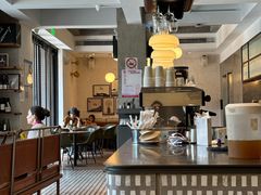 -BAKER&SPICE(BFC外滩金融中心店)