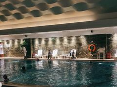 -大连中远海运洲际酒店