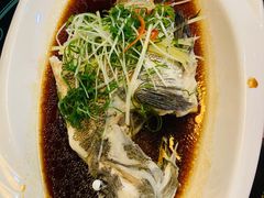 -九號渔港·蒸汽海鲜·粤菜茶点(八卦岭店)