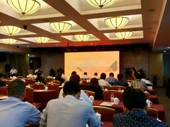 -西安长征华美达酒店