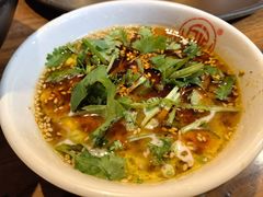 -万记麻辣烫国展总店
