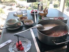 -捞王锅物料理(上海世茂广场店)