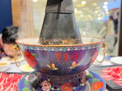 -东来顺饭庄(apm总店)