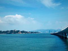 -演武大桥观景平台