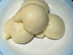 酒酿馒头-千岛湖小鱼儿·淳安匠心农家菜