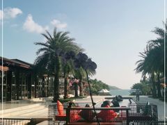 -石梅湾艾美度假酒店