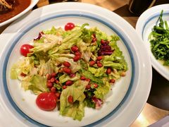 -0776食堂·京城创意菜(七里庄店)