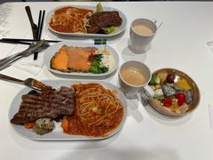 -宜家·瑞典风味餐厅(三桥店)