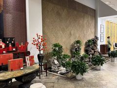 -北京国际饭店·谭府餐厅