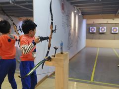 -道顺射箭·团建·骑射(张杨路店)