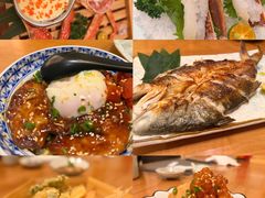 -鮨桐日本料理(望京店)