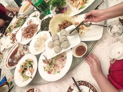 -万宝海鲜舫(劳动公园店)