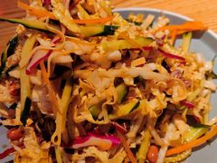 -大哈福烧烤·海鲜·家常菜(延安三路店)