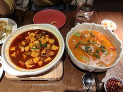 -肆海小川菜酒馆Wine Bistro (青年路店)