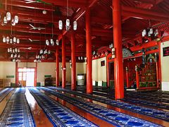 -西宁市东关清真大寺
