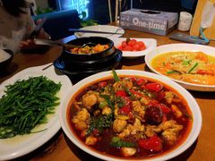 -蝦塘·中国餐馆(城墙南马道巷店)