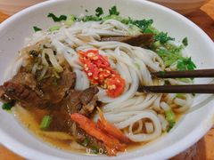 -肆姐面粉馆(坡子街店)