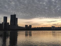 -天鹅湖体育公园