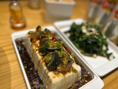 -锦尚阁烤鱼•天津菜(宣武门胡同店)