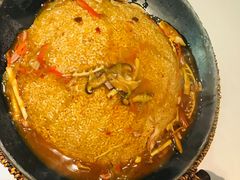 宣城盖锅巴-徽珍源(龙茗路店)