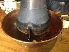 -东镇老火锅(长春路首店)